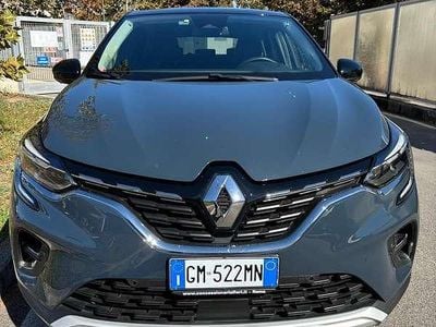 Usado Renault Captur Techno 140 CV (102 kW) 2023 SUV