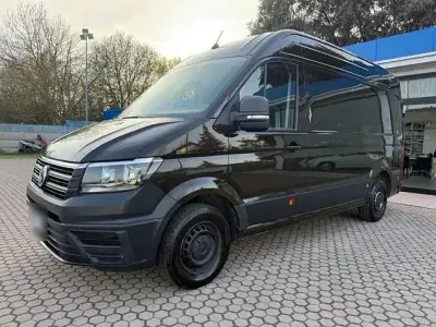 Usata VW Crafter