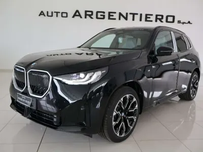 Usata BMW X3