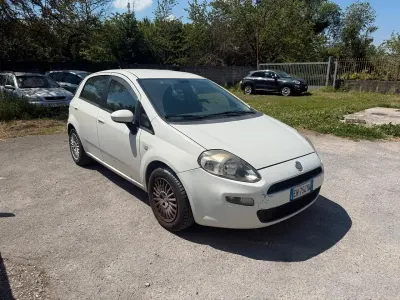 Usata Fiat Punto