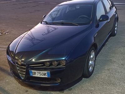 Alfa Romeo 159