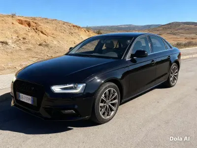 Usata Audi A4
