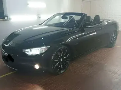 Occasion BMW 420
