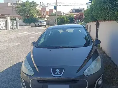 Usata Peugeot 308