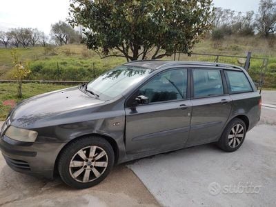 Fiat Stilo