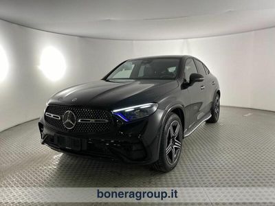 usata Mercedes GLC300e -