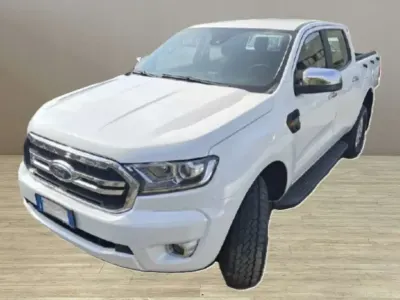 Usata Ford Ranger