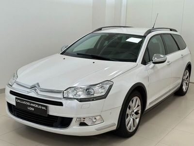 Citroën C5