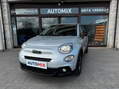 Usata Fiat 500
