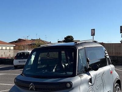 Usata Citroën AMI 2022 Grigio