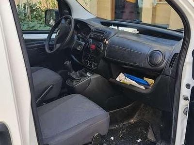 Occasion Citroën Nemo 75 ch (55 kW) 2013 Monospace