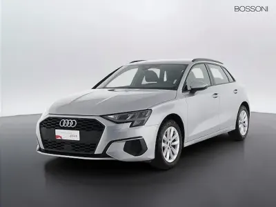 Usata Audi A3