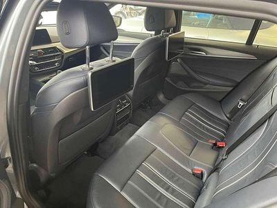 Usata BMW 530 M Sport 249 CV (183 kW) 2017 Station wagon