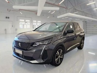 Usata Peugeot 3008 Allure 130 CV (95 kW) 2022 SUV