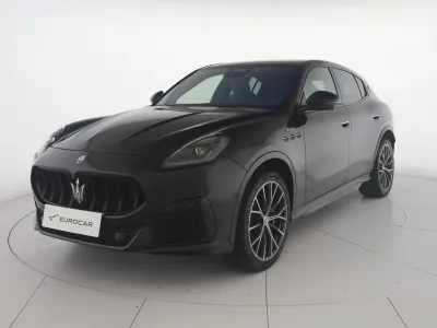 Usata Maserati Grecale 530 CV (389 kW) 2023 Other SUV