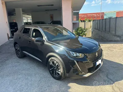Usata Peugeot 2008