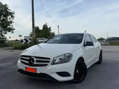 Usata Mercedes A160