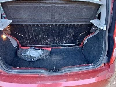 Usata Fiat Panda 4x4 75 CV (55 kW) 2006 Utilitaria