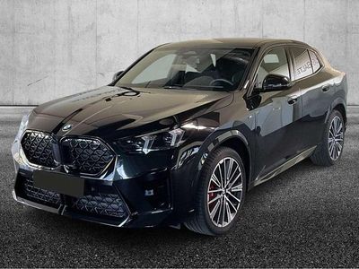 Usata BMW X2 M Sport 150 CV (110 kW) 2024 Nero SUV