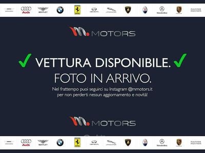 Usata Jeep Renegade Limited 120 CV (88 kW) 2018 Nero SUV