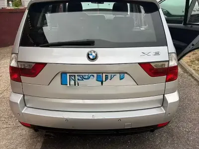 Usata BMW X3