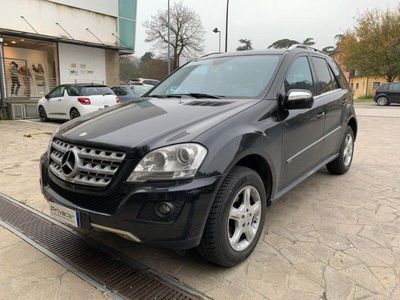 usata Mercedes ML280 Classe M (W164)CDI Sport