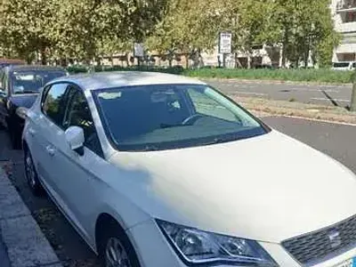 Usado Seat Leon