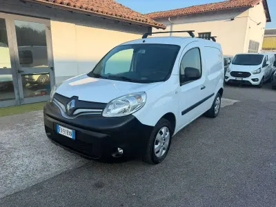 Usata Renault Kangoo