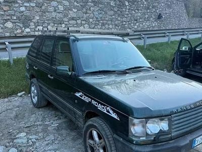 Usata Land Rover Range Rover 2000 SUV