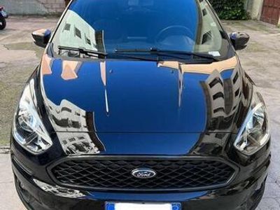 Ford Ka Plus