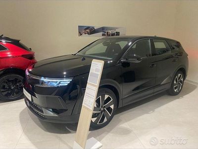 Nuova Opel Grandland X Edition 145 CV (106 kW) 2025 Nero SUV