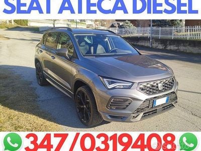 Grigio Usata 2024 VW Tiguan SUV | 34.990 € (Buon prezzo)