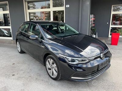 usata VW Golf 1.5 eTSI 150 CV Style DSG