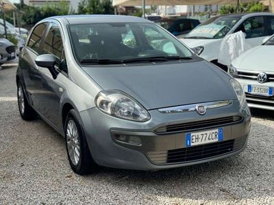 Fiat Punto Evo