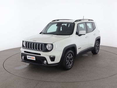 usata Jeep Renegade DL53013