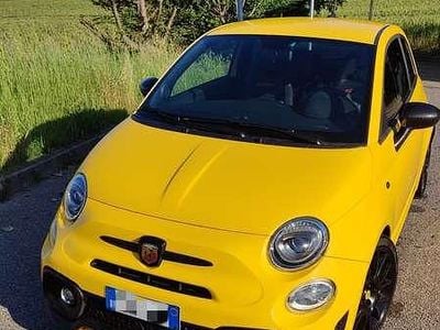 Usata Abarth 595 Turismo 165 CV (121 kW) 2017