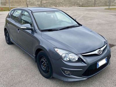 usata Hyundai i30 i301.6 crdi Comfort