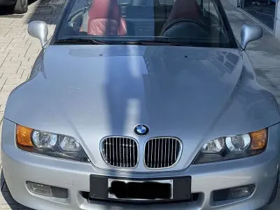 Usata BMW Z3 140 CV (102 kW) 1996 Other Cabrio
