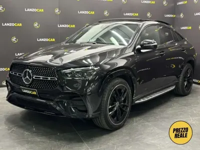 Usata Mercedes GLE300