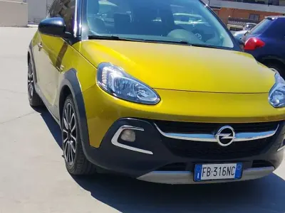 Usata Opel Adam