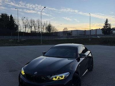 Usata BMW M2 M Performance 370 CV (272 kW) 2019 Coupé