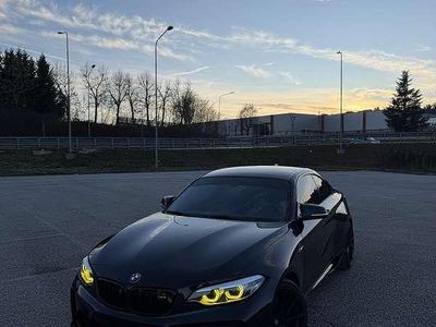 Usata 2019 BMW M2 M Performance Coupé | 44.800 € (Buon prezzo)
