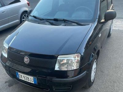 usata Fiat Panda 1.2 Active 69cv E5