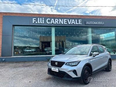 Usata Seat Arona Reference 95 CV (69 kW) 2023 Other SUV