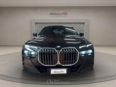BMW 740