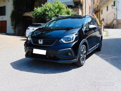 usata Honda Jazz 1.5 Hev Crosstar eCVT Executive