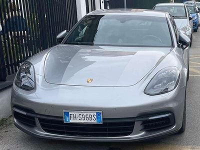 Usata Porsche Panamera 421 CV (309 kW) 2017 Berlina