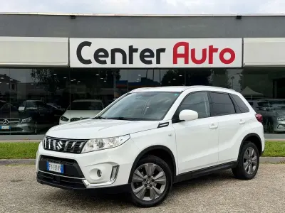 Second-hand Suzuki Vitara Cool 111 CP (81 kW) 2019 Other SUV