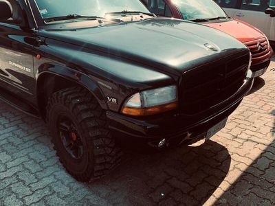 usata Dodge Durango 5.9l slt plus, 1999