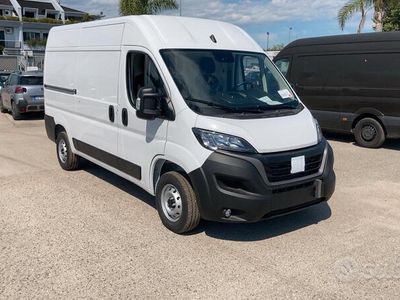 usata Fiat Ducato mh2 2.2mj 140cv 33q km zero - 2023